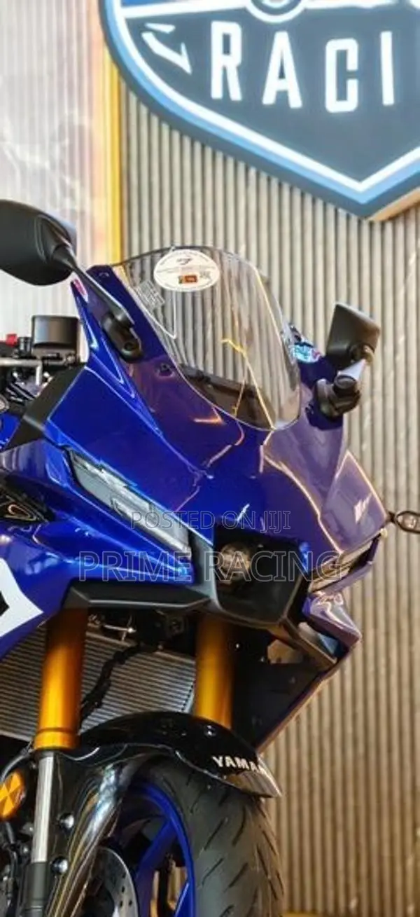 Yamaha MT 03 Brand New 2025