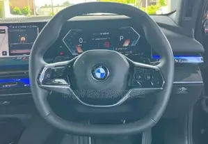 BMW 523i Exclusive 2024