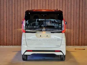 Nissan Roox 2023
