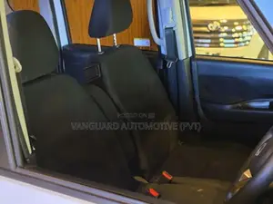 Nissan Roox 2023
