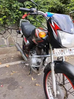 Bajaj CT100 2009