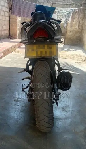 Suzuki Gixxer 2016