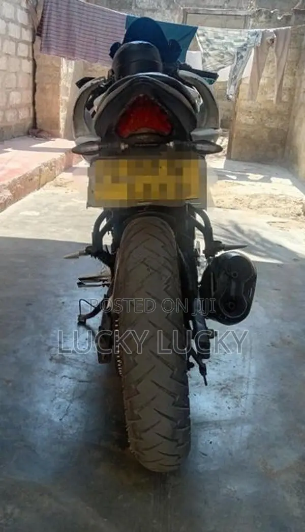 Suzuki Gixxer 2016