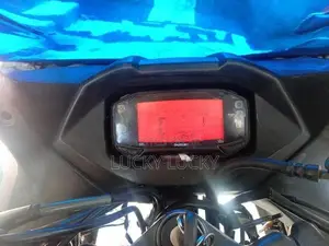 Suzuki Gixxer 2016