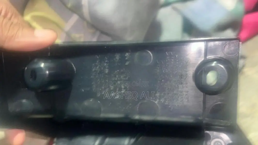 Outlander Zl Boot Light