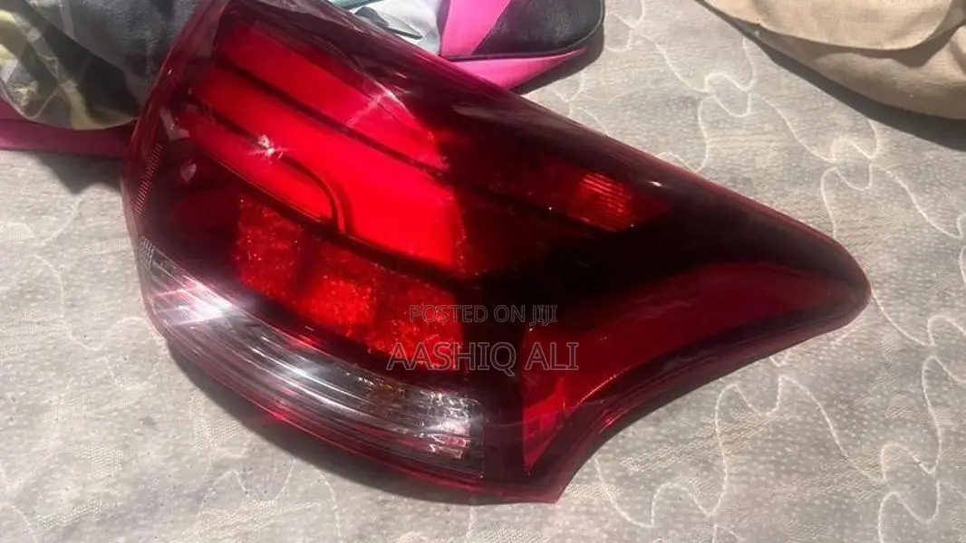 Outlander Zl Boot Light