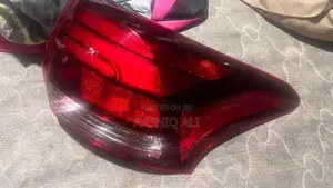 Outlander Zl Boot Light