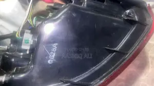 Outlander Zl Boot Light