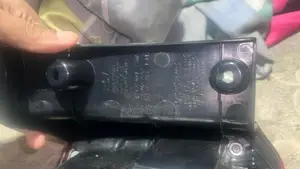 Outlander Zl Boot Light