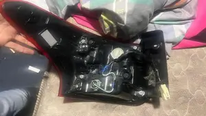 Outlander Zl Boot Light