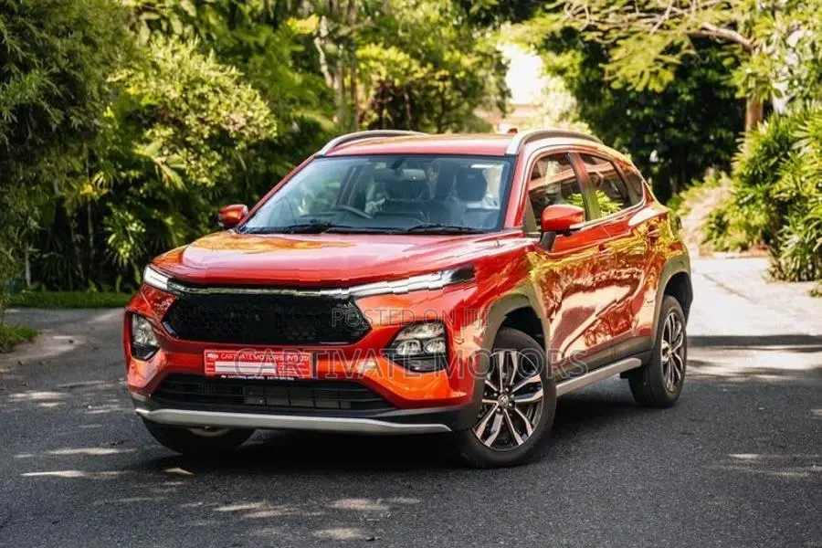Toyota Taisor V Grade Highest Spec 2026