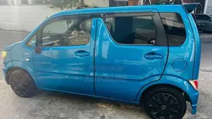 Suzuki Wagon R FX 2017
