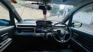 Suzuki Wagon R FX 2017