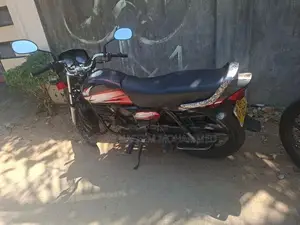 Hero HF Deluxe 2018