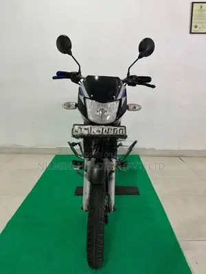 Bajaj CT100 2008