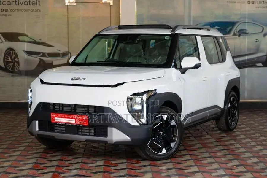 Kia Syros HTX Plus O 2026