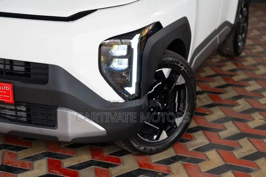 Kia Syros HTX Plus O 2026