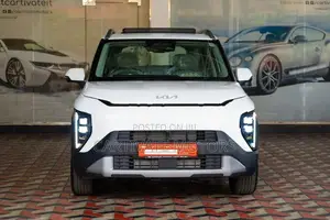 Kia Syros HTX Plus O 2026