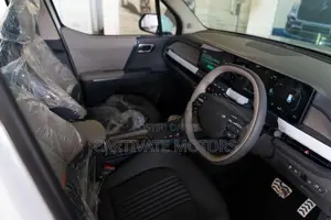 Kia Syros HTX Plus O 2026