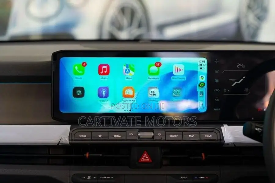 Kia Syros HTX Plus O 2026