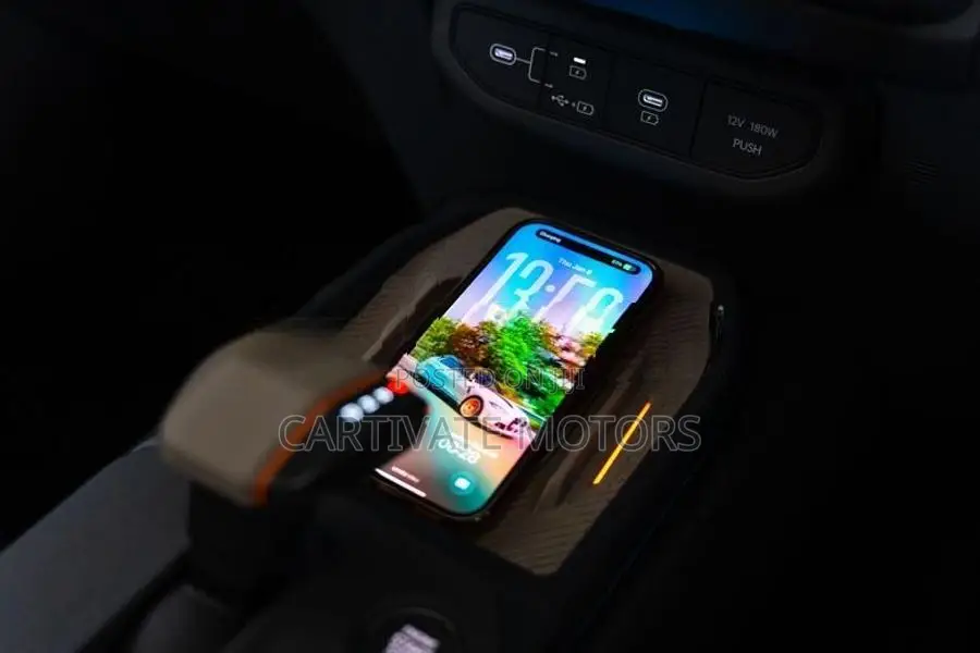 Kia Syros HTX Plus O 2026