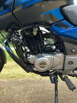 Bajaj Pulsar 150 2015