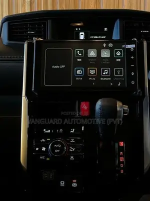 Toyota Roomy 2024