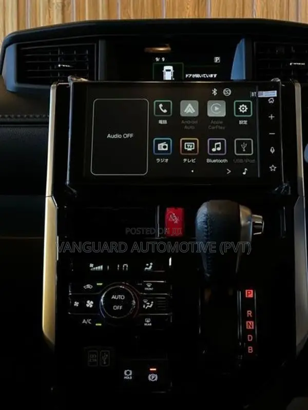Toyota Roomy 2024