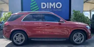 Mercedes Benz GLE 300D 4Matic 2019