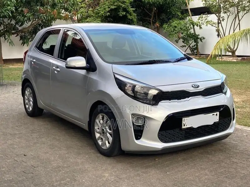 Kia Picanto 2017