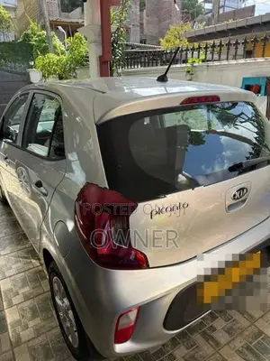Kia Picanto 2017