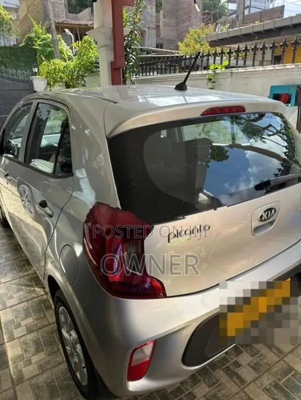 Kia Picanto 2017