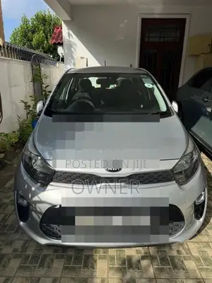 Kia Picanto 2017