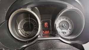 Mitsubishi Montero 2013