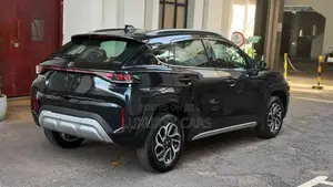 Suzuki Fronx AT 2026