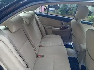 Toyota Premio 2013
