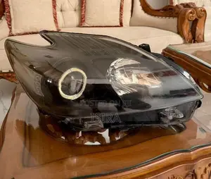 Toyota Prius zvw30 japan modified Headlights Single Scoop