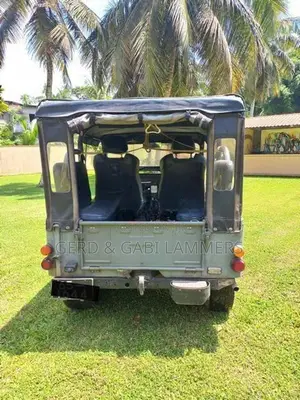 Jeep 1983