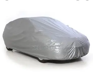 Car Cover Outdoor Protection Full Covers