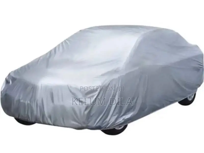 Car Cover Outdoor Protection Full Covers