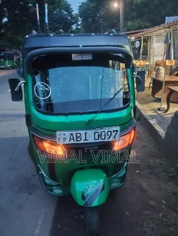 TVS Kni 2022