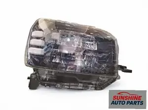 Daihatsu TAFT Head Light