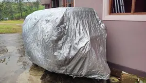 Three Wheel Cover