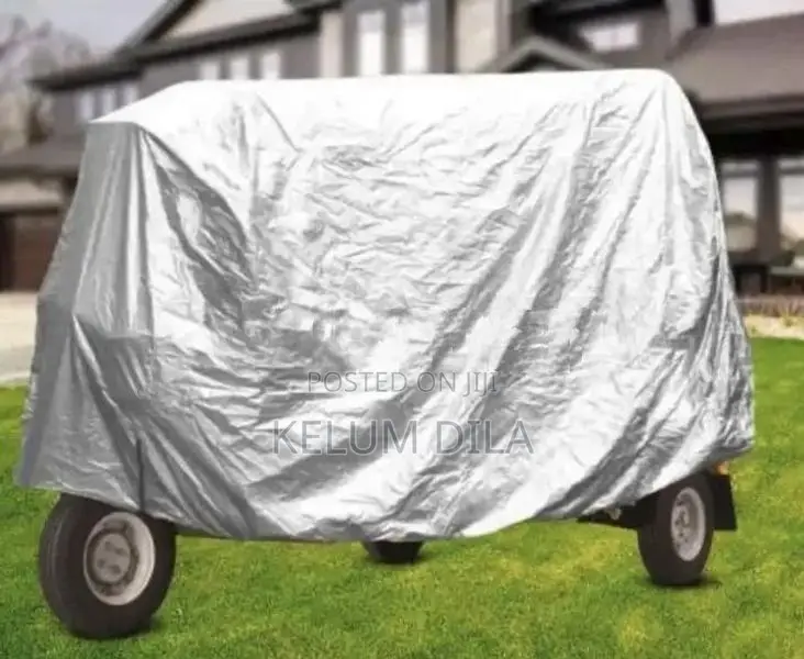 Three Wheel Cover