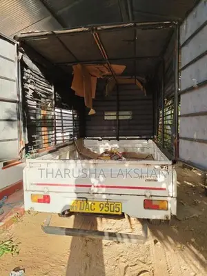 Mahindra Supro 2016