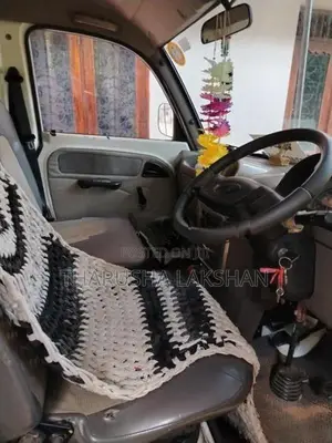 Mahindra Supro 2016