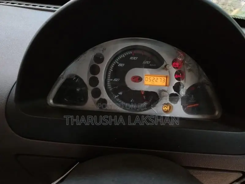 Mahindra Supro 2016
