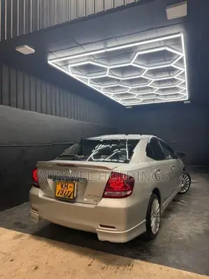 Toyota Allion G Anniversary 2005