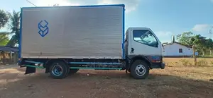 Mitsubishi Canter 2002