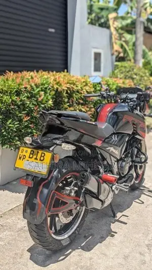 TVS Apache RTR 200 Race Edition 2019